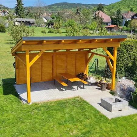 Galamb * Vonyarcvashegy