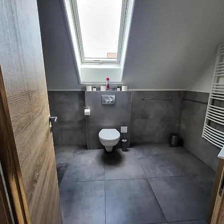 Galamb Appartement Vonyarcvashegy