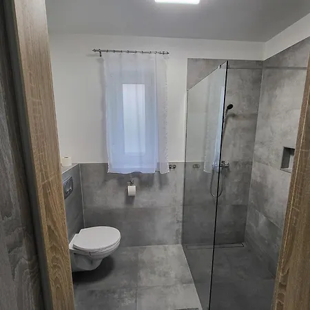 Galamb Appartement Vonyarcvashegy