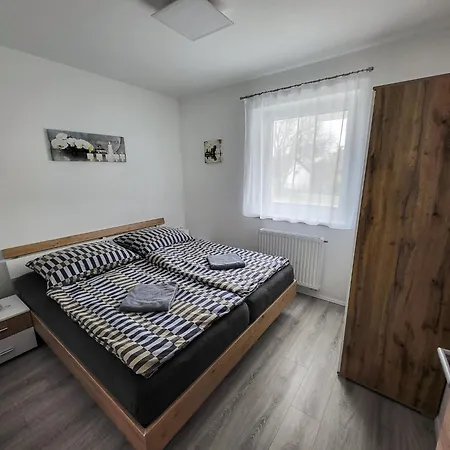 Apartment Galamb Vendeghaz