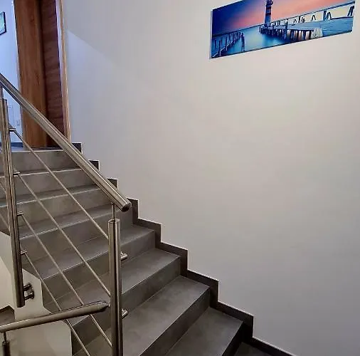 דירה Galamb Vendeghaz *