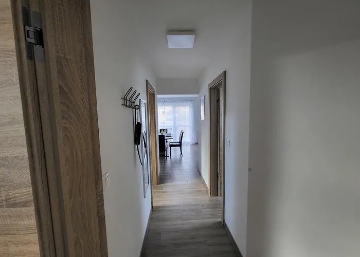 דירה Galamb Vendeghaz