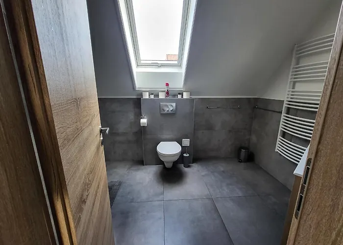 Galamb Vendeghaz דירה פוניארצוושהג'