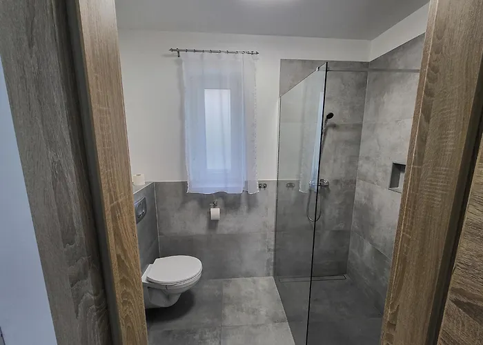 Galamb Vendeghaz דירה פוניארצוושהג'