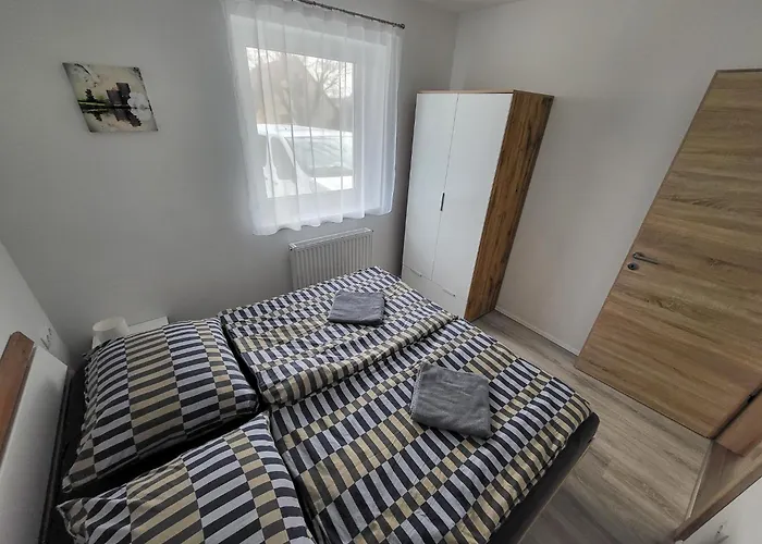 Galamb Vendeghaz דירה *